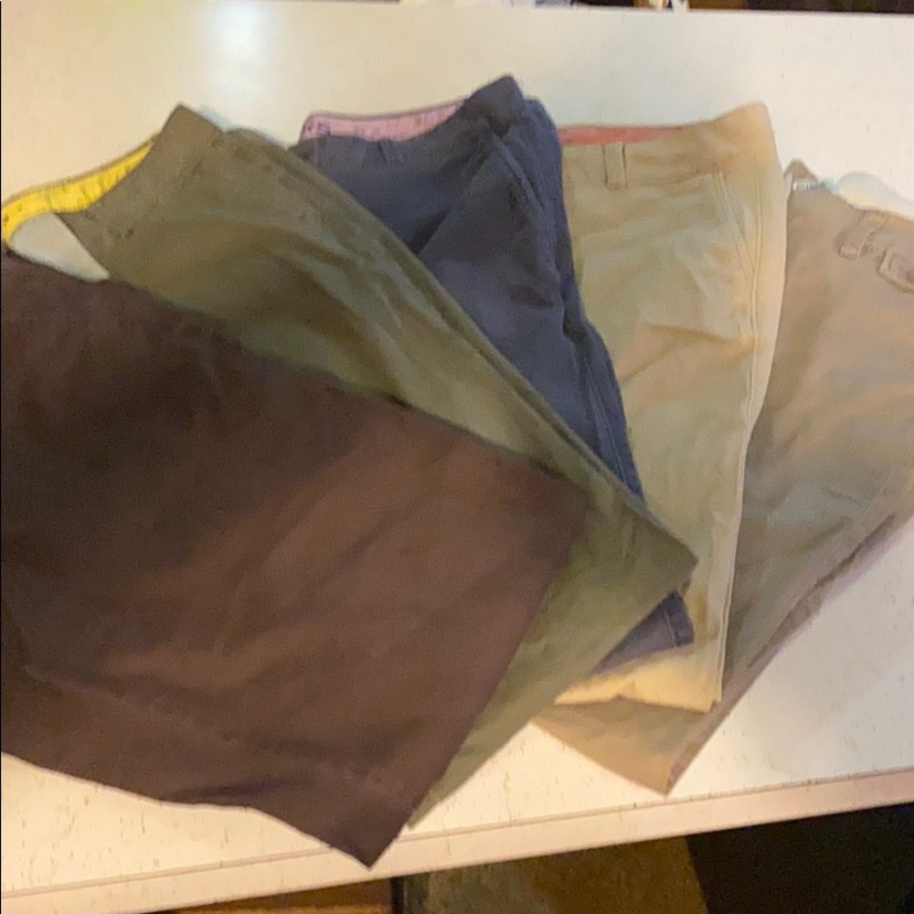 Dockers by Levi great for a day at the office